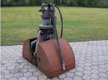 Грейферный ковш