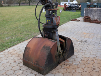 Грейферный ковш