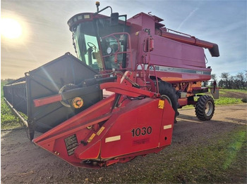 Зерноуборочный комбайн CASE IH Axial-Flow 2388