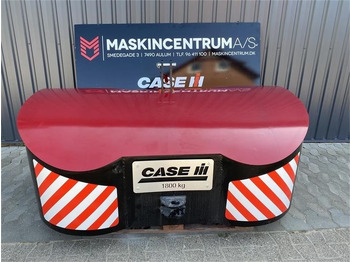 Противовес CASE