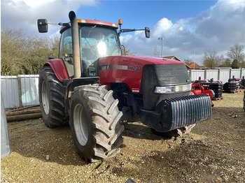 Трактор CASE IH MX Magnum