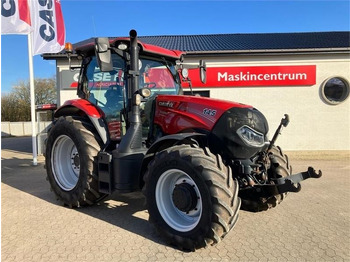 Трактор CASE IH Maxxum 145