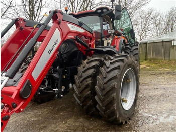 Трактор Case IH Puma 200 CVX AFS CONNECT: фото 3 Трактор Case IH Puma 200 CVX AFS CONNECT: фото 3