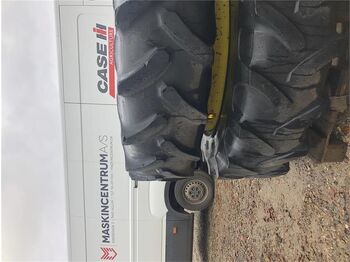 Шина MICHELIN