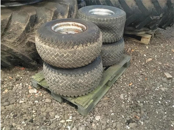 Колесо TRELLEBORG