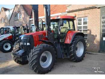 Трактор Case-IH CVX 140: фото 1