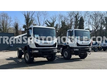 Грузовик-шасси IVECO EuroCargo