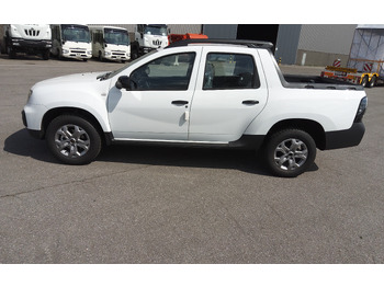 Новый Пикап Renault Oroch Pick-up 4x2 1.6L Petrol Manual new model: фото 3