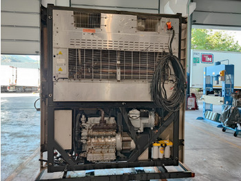 Холодильная установка Motore frigo Carrier Vector 1550 pezzi di ricambio: фото 3