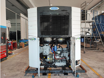 Холодильная установка Motore frigo Carrier Vector 1550 pezzi di ricambio: фото 2