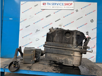 Бак для AdBlue IVECO