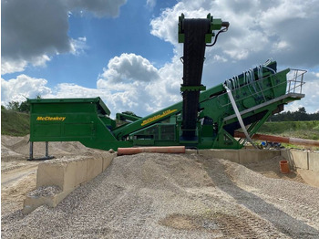 Грохот McCloskey S130 Rinser Washplant: фото 4