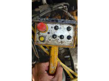 Putzmeister 2109 в лизинг Putzmeister 2109: фото 4