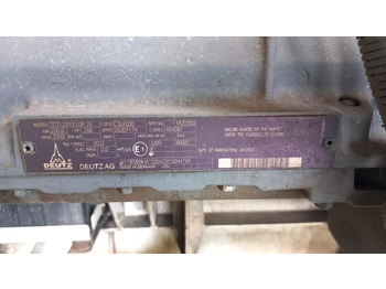 Putzmeister 2109 в лизинг Putzmeister 2109: фото 5