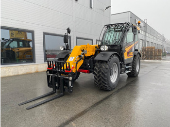 Телескопический погрузчик DIECI