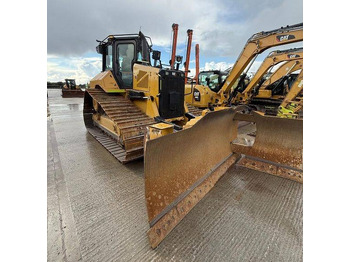 Бульдозер CATERPILLAR D5