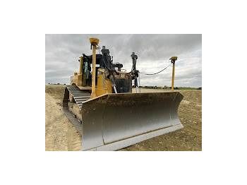 Бульдозер CATERPILLAR D6T