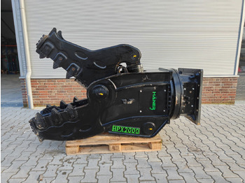 Гидроножницы