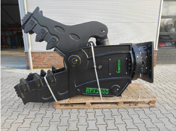 Гидроножницы HÄNER