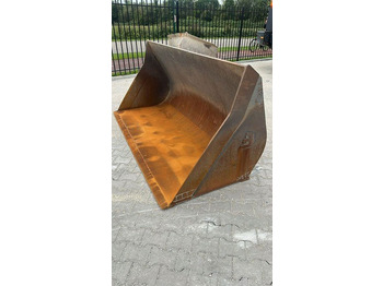 Ковш для погрузчика VOLVO