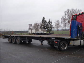 Schwarzmüller SPA 3E, SD в лизинг Schwarzmüller SPA 3E, SD: фото 1