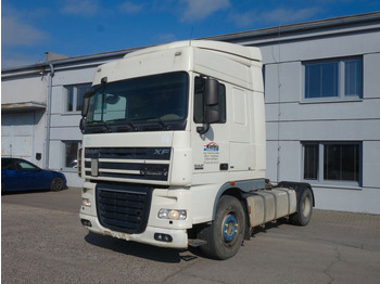 Тягач DAF XF 460
