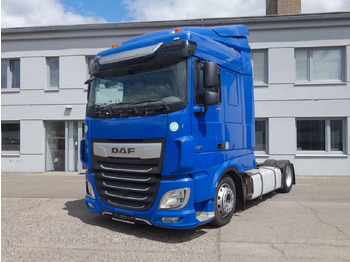 Тягач DAF XF 480