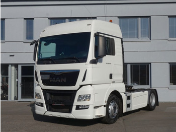 Тягач MAN TGX 18.440