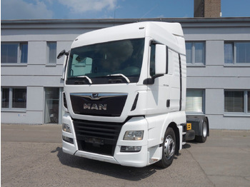 Тягач MAN TGX 18.500