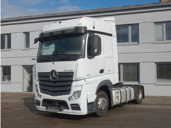 Тягач MERCEDES-BENZ Actros 1845