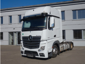 Тягач MERCEDES-BENZ Actros 1848