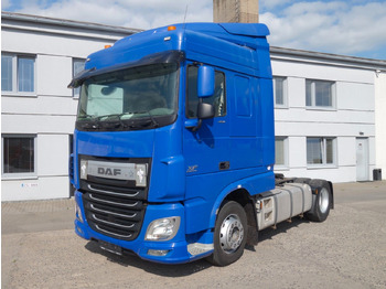 Тягач DAF XF 460 SC Standard: фото 2