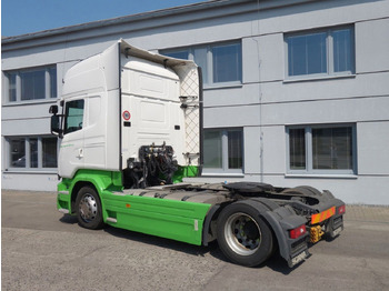 Scania R450 LD, Retarder, Topline в лизинг Scania R450 LD, Retarder, Topline: фото 4
