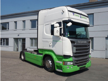 Scania R450 LD, Retarder, Topline в лизинг Scania R450 LD, Retarder, Topline: фото 3