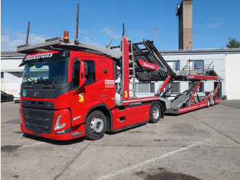 Автовоз VOLVO FM13 460