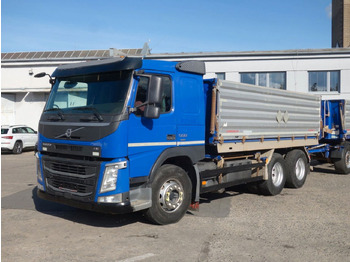 Самосвал VOLVO FM 500