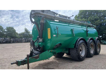 Цистерна для жидкого навоза Samson PG 25 PG 25: фото 5 Цистерна для жидкого навоза Samson PG 25 PG 25: фото 5