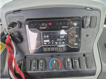 Экскаватор-погрузчик CAT 428: фото 5