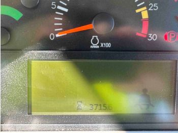 CAT 730 в лизинг CAT 730: фото 5