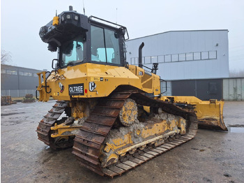 Бульдозер CAT D5 LGP: фото 3