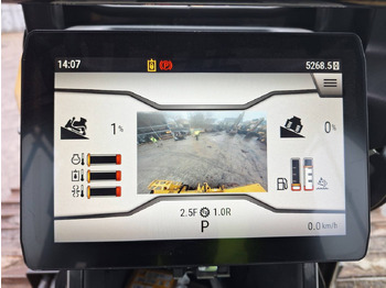 Бульдозер CAT D5 LGP: фото 5