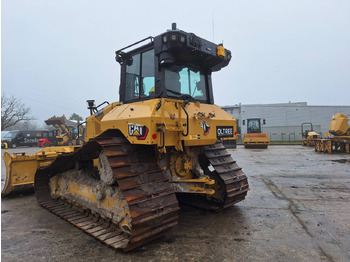 Бульдозер CAT D5 LGP: фото 4