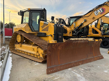 Бульдозер CATERPILLAR D5