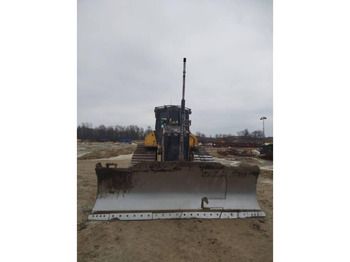 Бульдозер CAT D5: фото 4 Бульдозер CAT D5: фото 4
