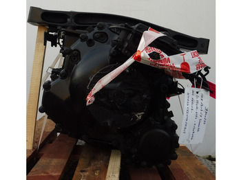 Коробка передач для Грузовиков MAN 12+2GZ 2700DD: фото 4