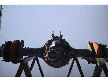 Задняя ось MAN