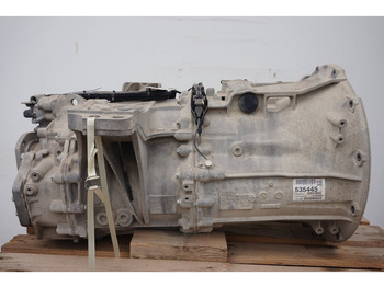 Коробка передач для Грузовиков Mercedes-Benz G211-12KL MP4 OM470: фото 3