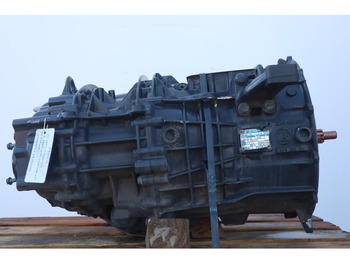 Коробка передач ZF