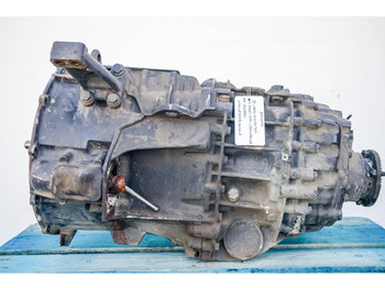 Коробка передач ZF