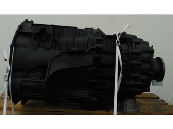 Коробка передач ZF